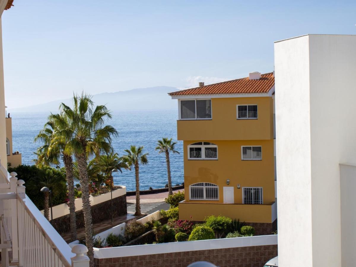 Puesta De Sol Rentals 3Ar Playa de San Juan  Extérieur photo