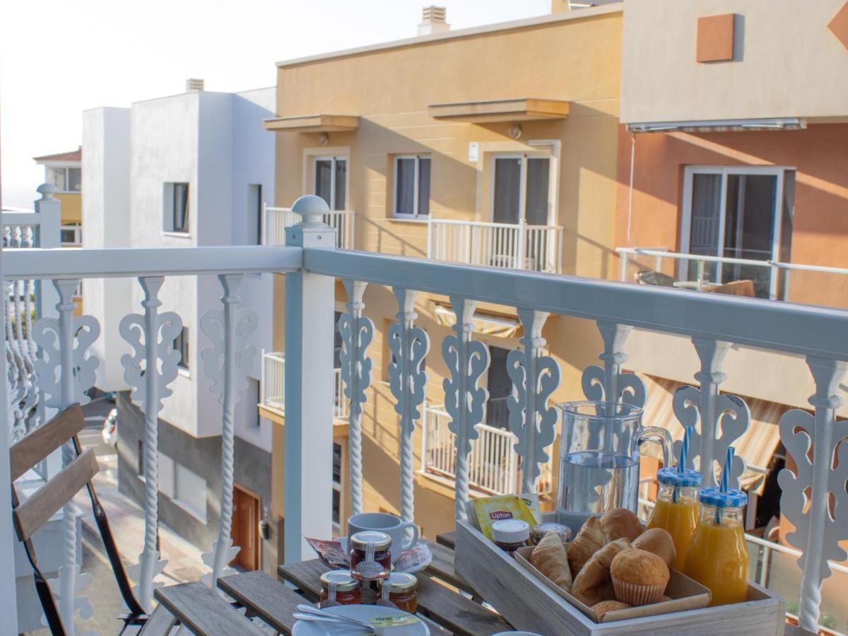 Puesta De Sol Rentals 3Ar Playa de San Juan  Extérieur photo